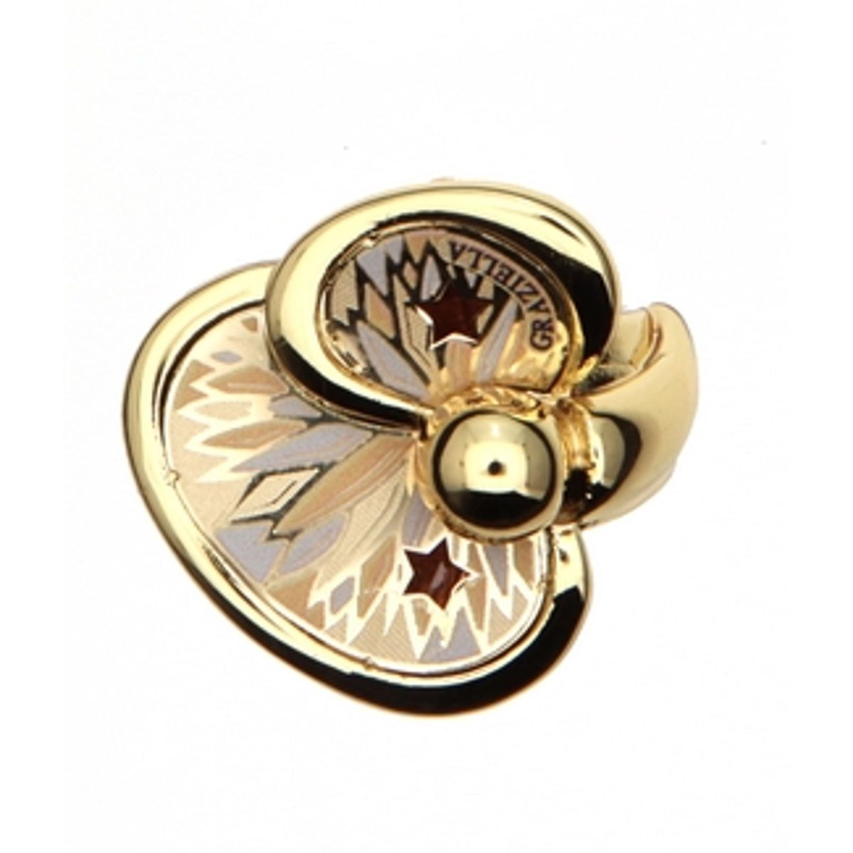 Anello Petunia · 000RRN905/020