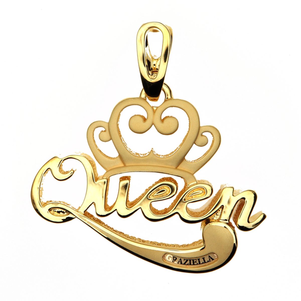 Pendente Queen · 000SPD065/000