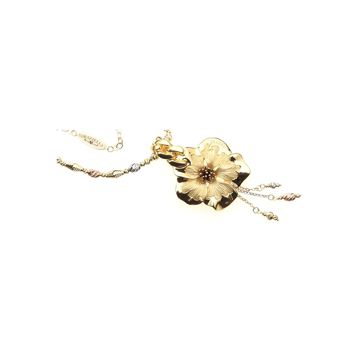 Pendente Ibiscus · 000RNS633/300