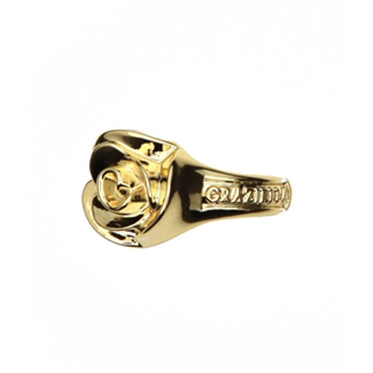 Anello in oro · 000SRN028/018 · 14 kt