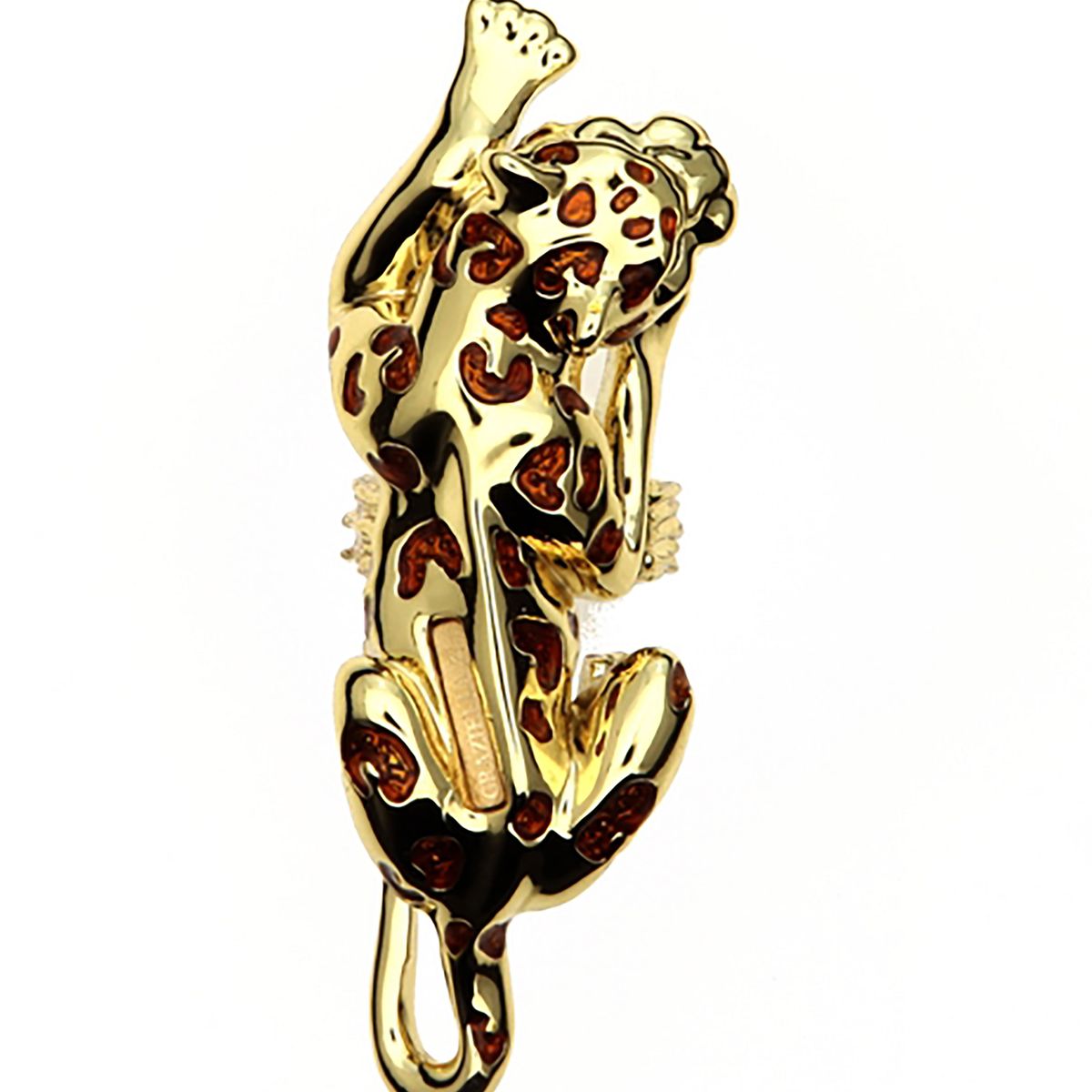 Anello in oro 14K · 000RRN988/020