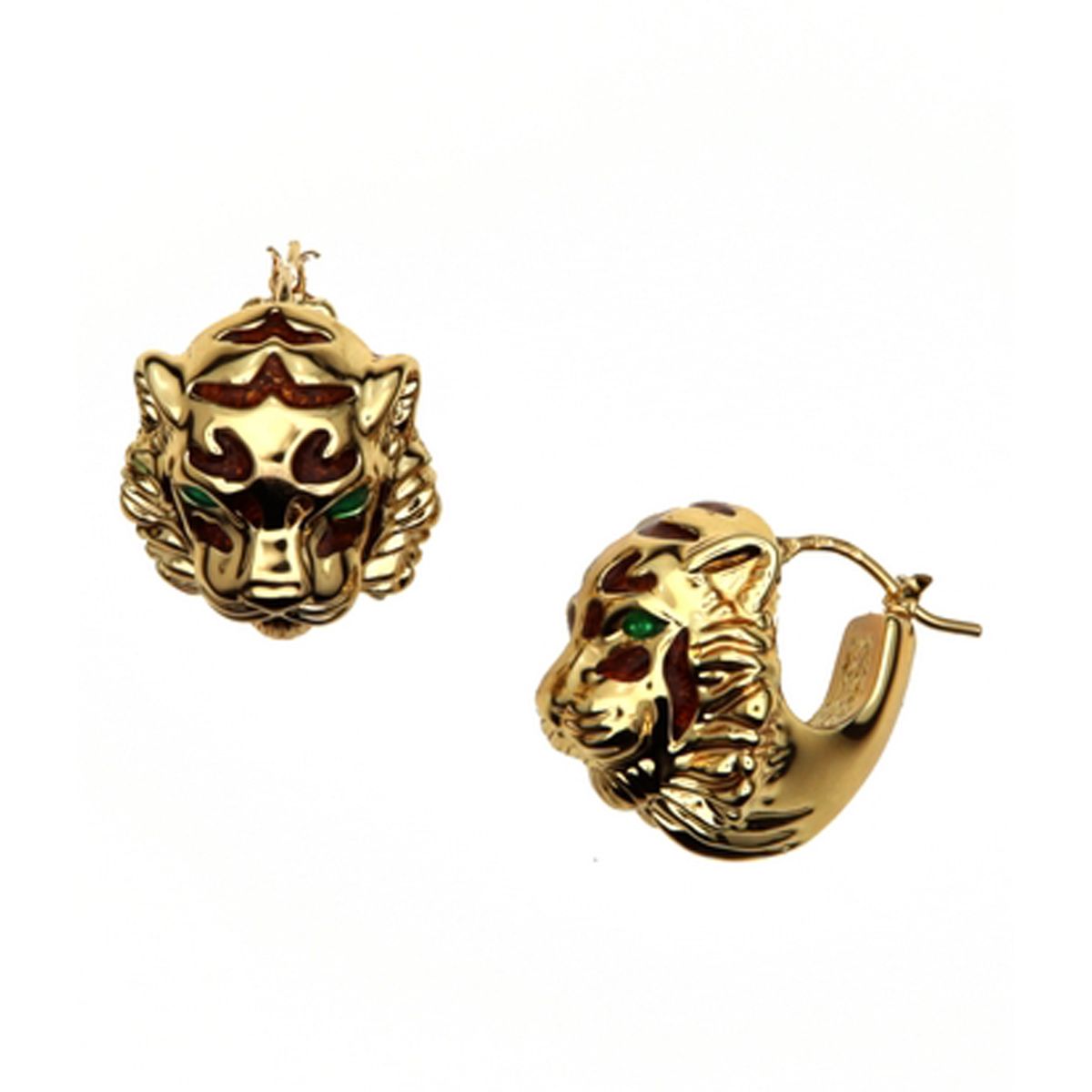 Orecchini Leone · 000REL400/500