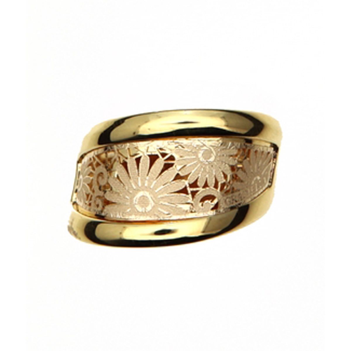 Anello Fiori · 000SRN003/020