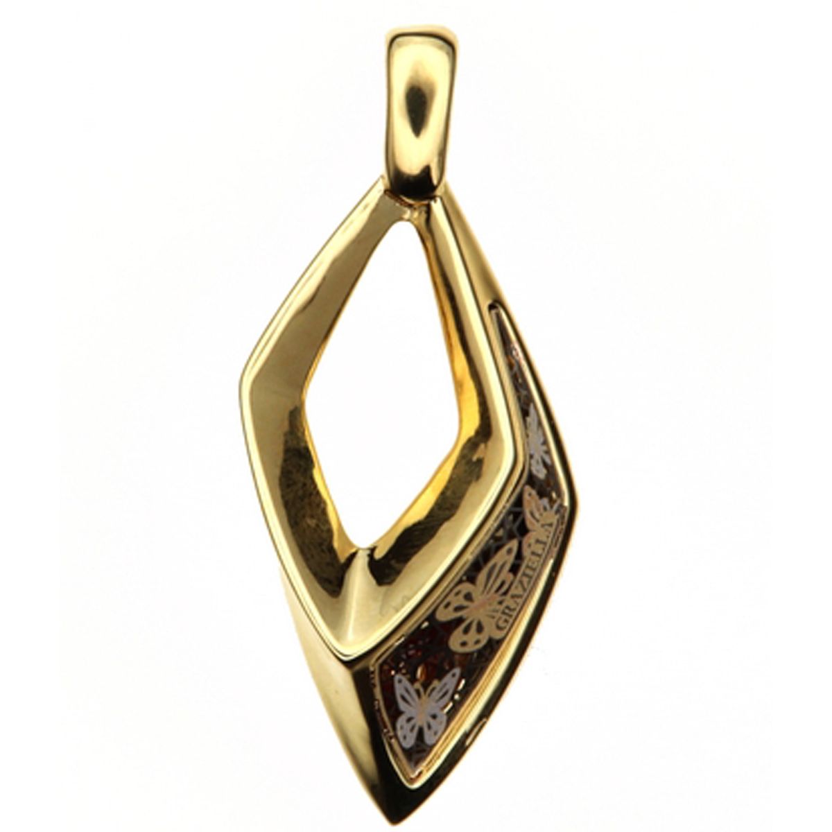 Pendente Farfalla · 000SPD002/000