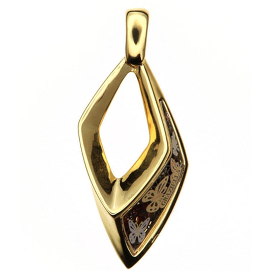 Pendente Farfalla · 000SPD002/000 · 18 kt