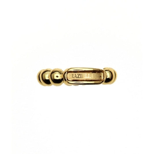 Bague Sphère · 000SRN122/021 · 18 kt