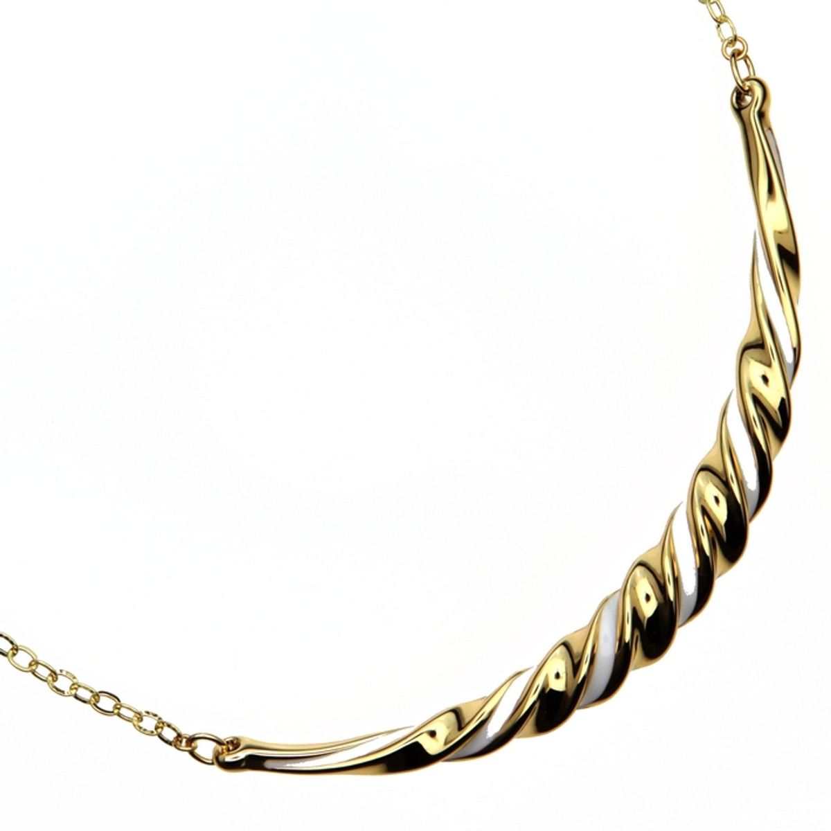 Collana Spirale · 000SNK021/300