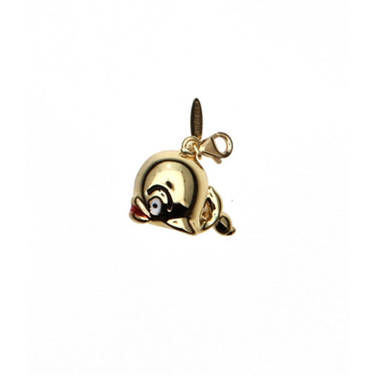 Pendentif Mer · 000RPM055/000 · 18 kt