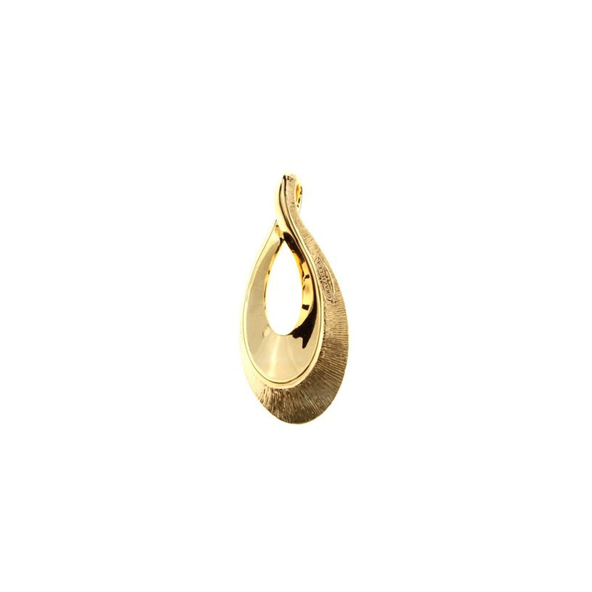 Pendente in oro 18K · 000NPD758/000