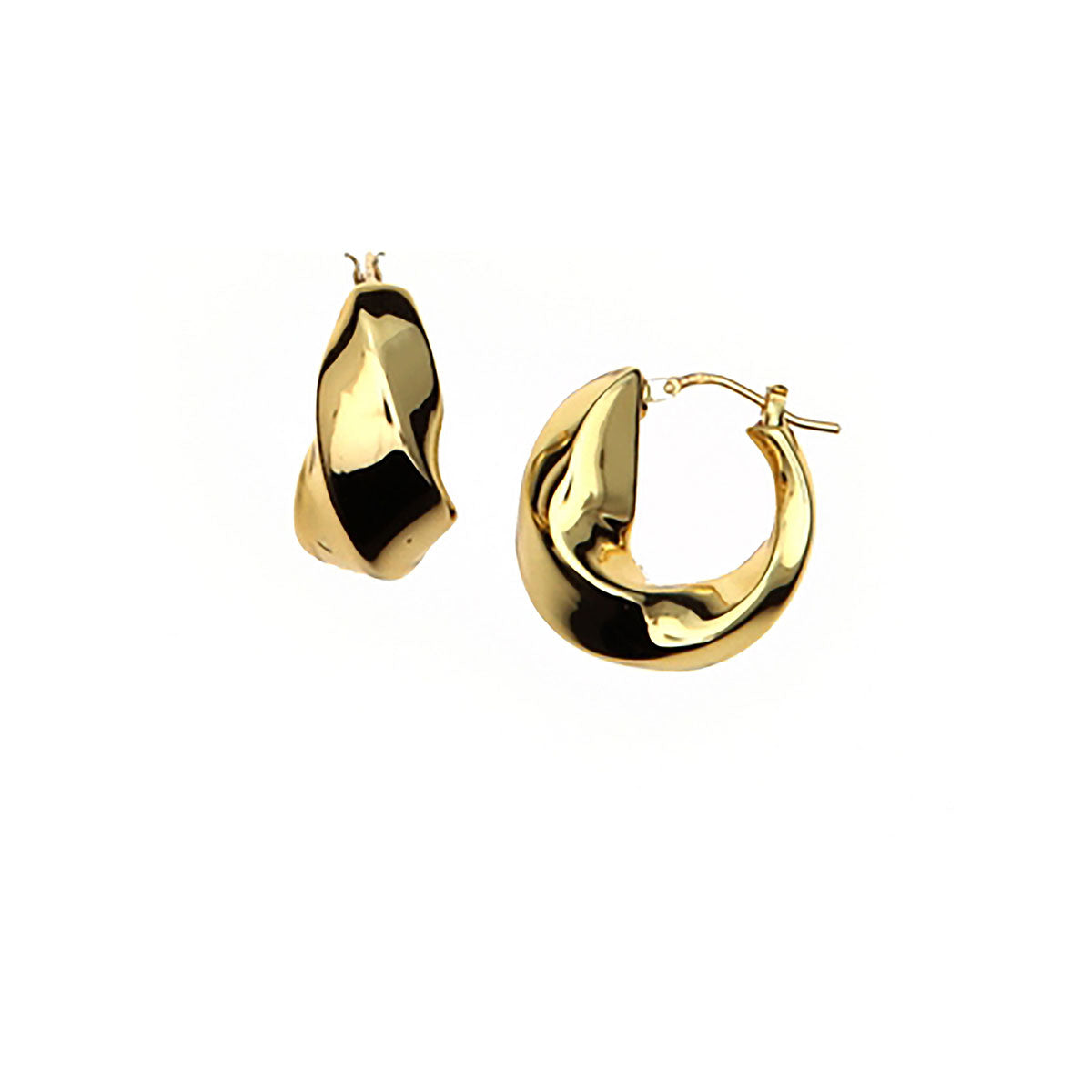 Orecchini in oro 14K · 000REL940/500
