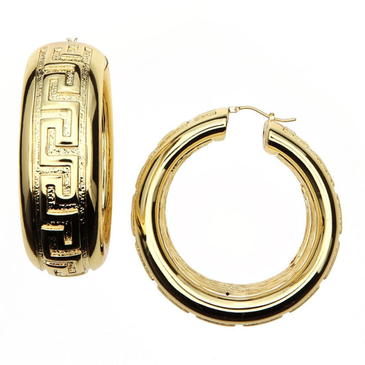 Orecchini in oro · 000SEL046/500 · 18 kt