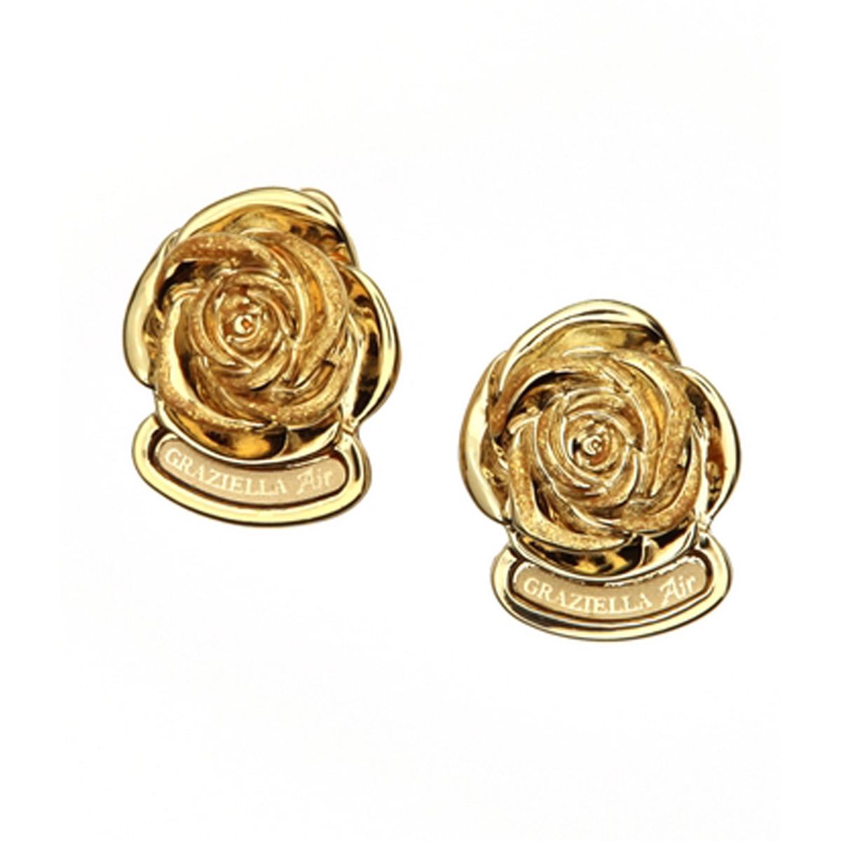 Orecchini Rose · 000RES798/400