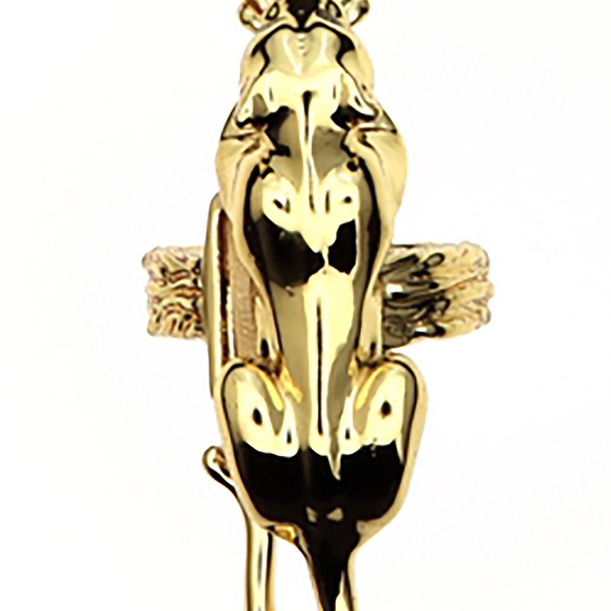 Anello in oro 14K · 000RRN983/020