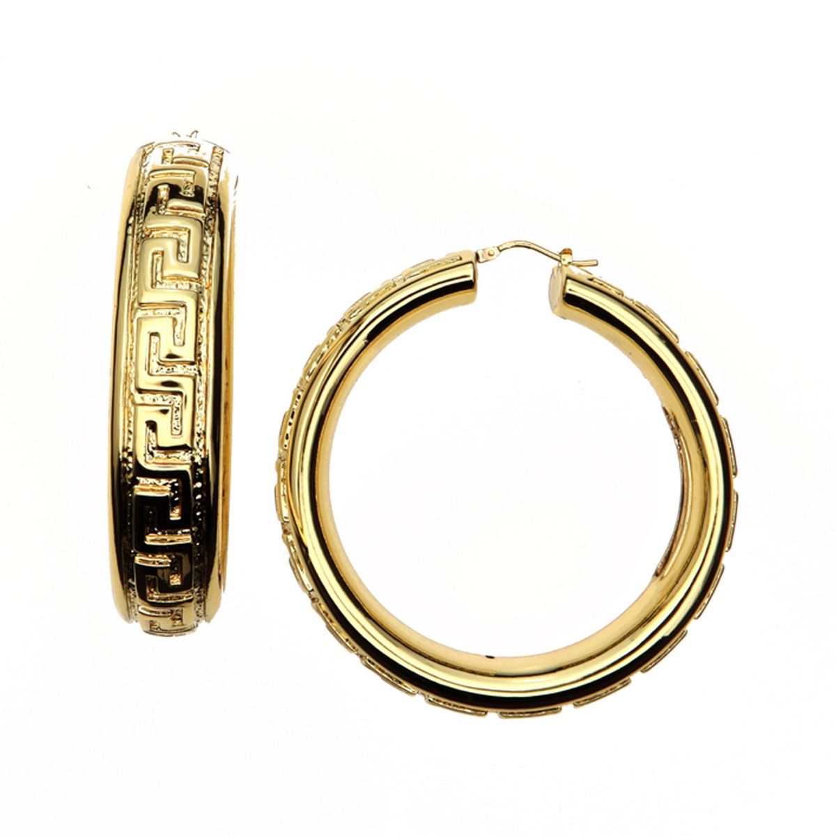 Orecchini Greek · 130SET003/445