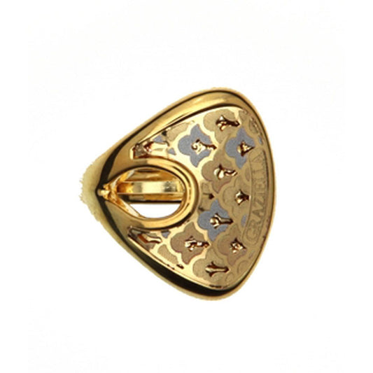 Anello in oro · 000SRN129/022 · 18 kt