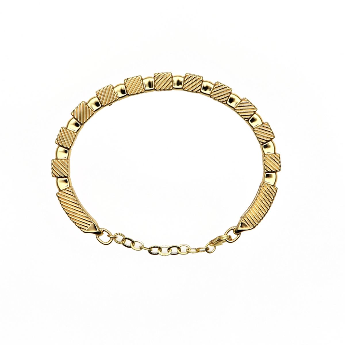 Bracciale in oro 14K · 000SHC123/118