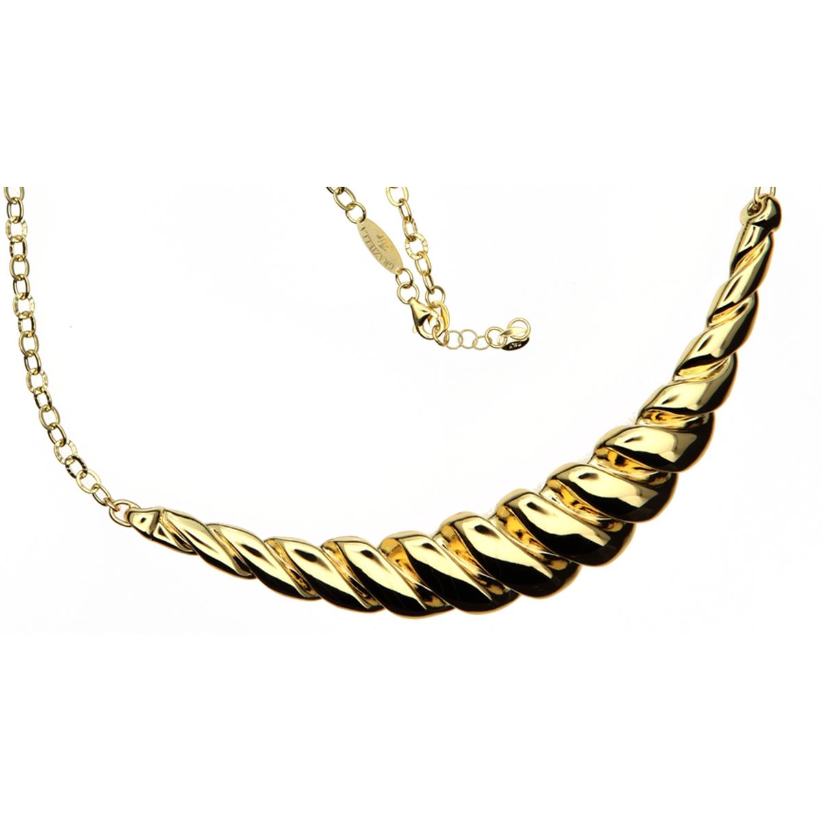 Collana Torchon · 000RNK942/300