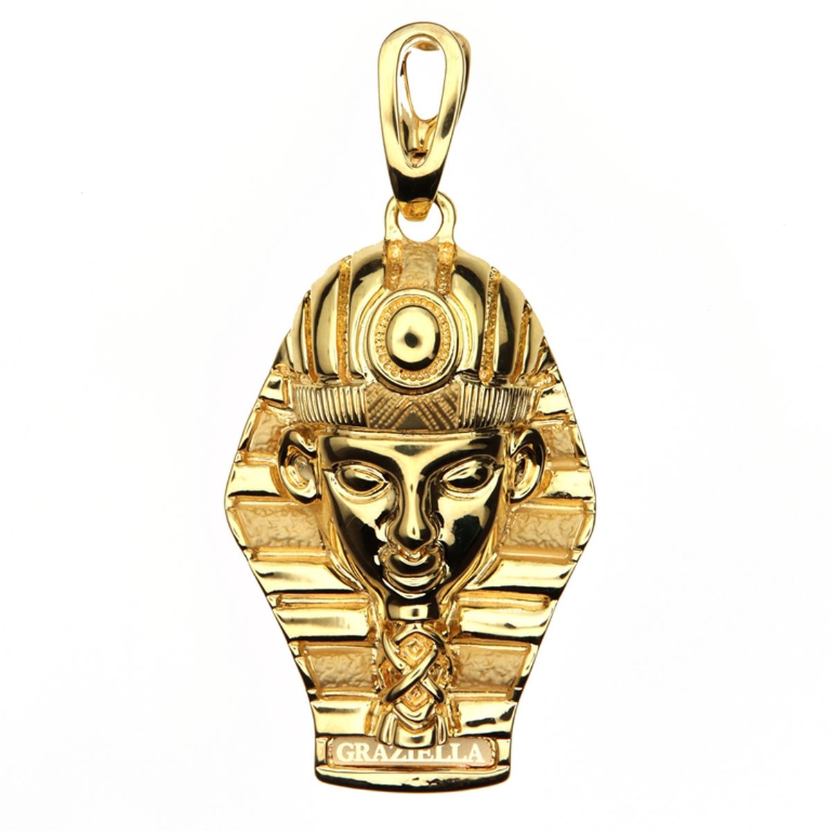 Pendente Tutankhamon · 000SPD049/000
