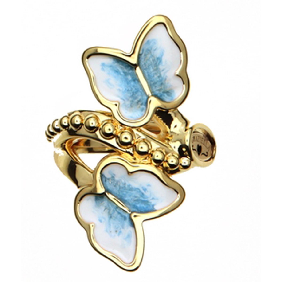 Anello Farfalla · 000SRN107/018
