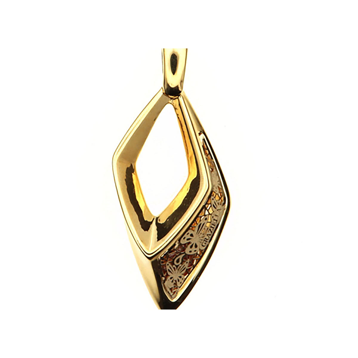 Pendente Farfalla · 000RPD796/000
