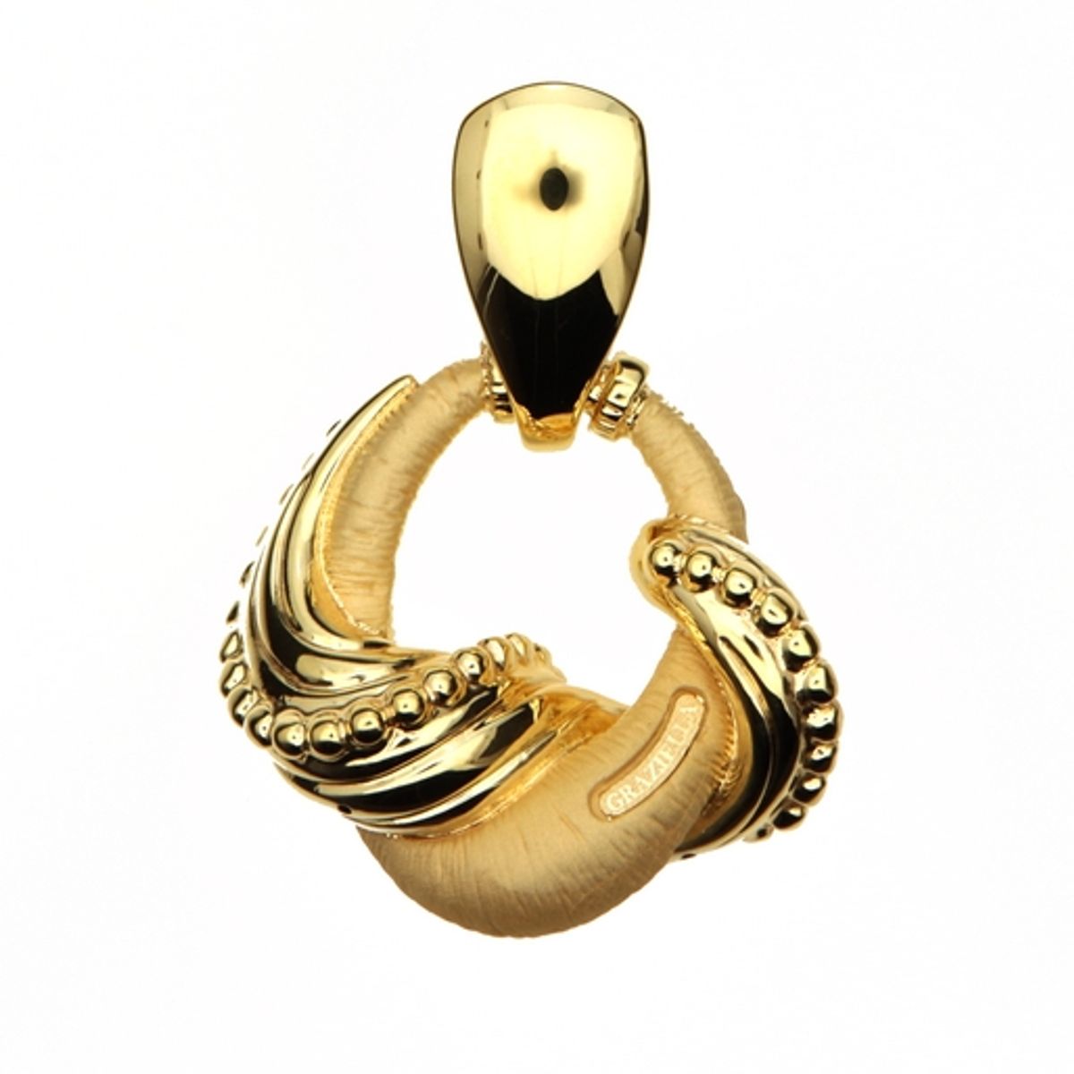 Pendente Etnico · 000SPD075/000