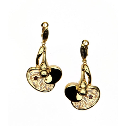 Earrings Petunia · 000REA905/400 · 18 kt
