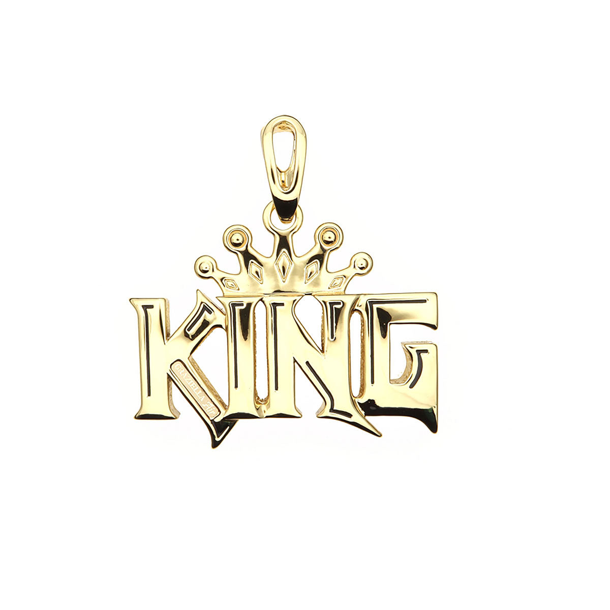 Pendente King · 000RPD338/000