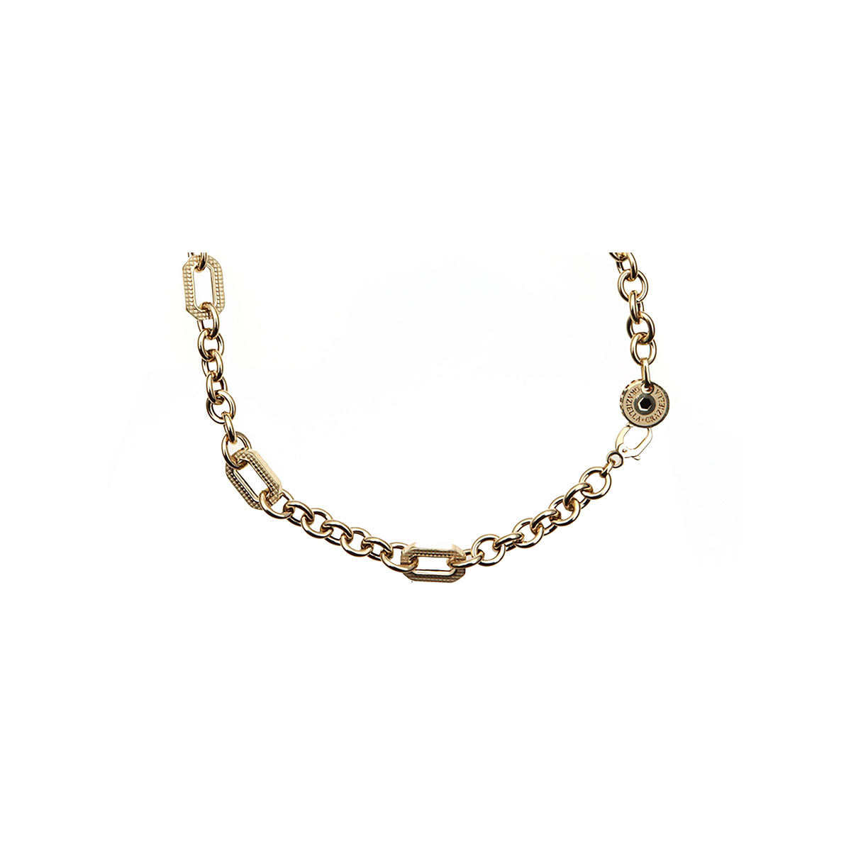Collana Filo Triangolare · 360RNU320/045