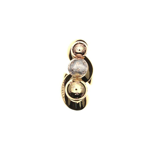 Ring Sphere · 000NRN182/021 · 14 kt
