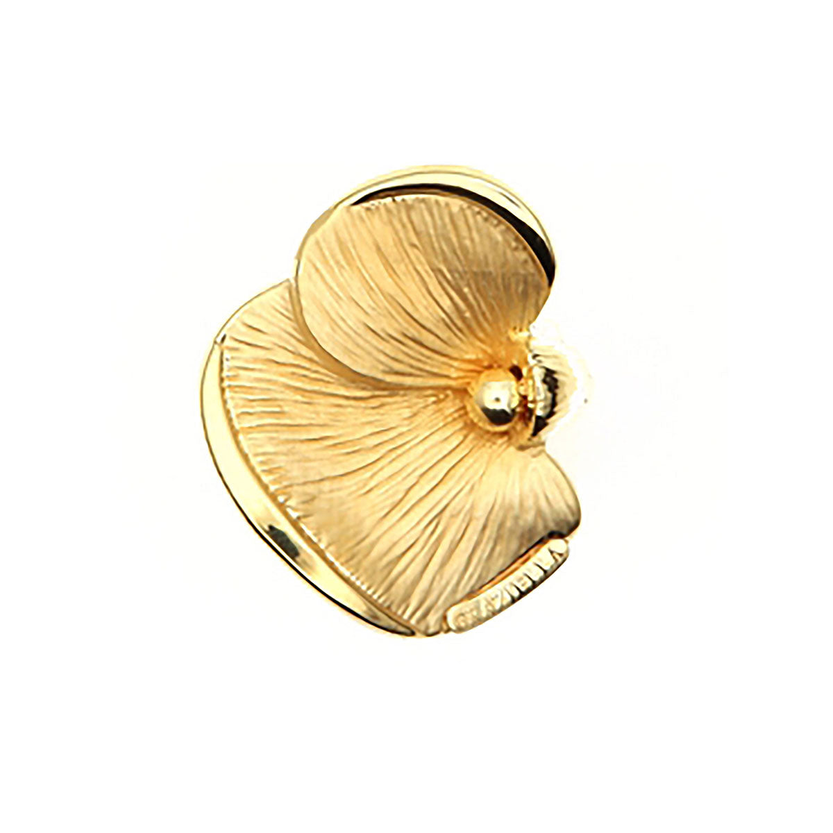 Anello in oro 14K · 000RRN387/020