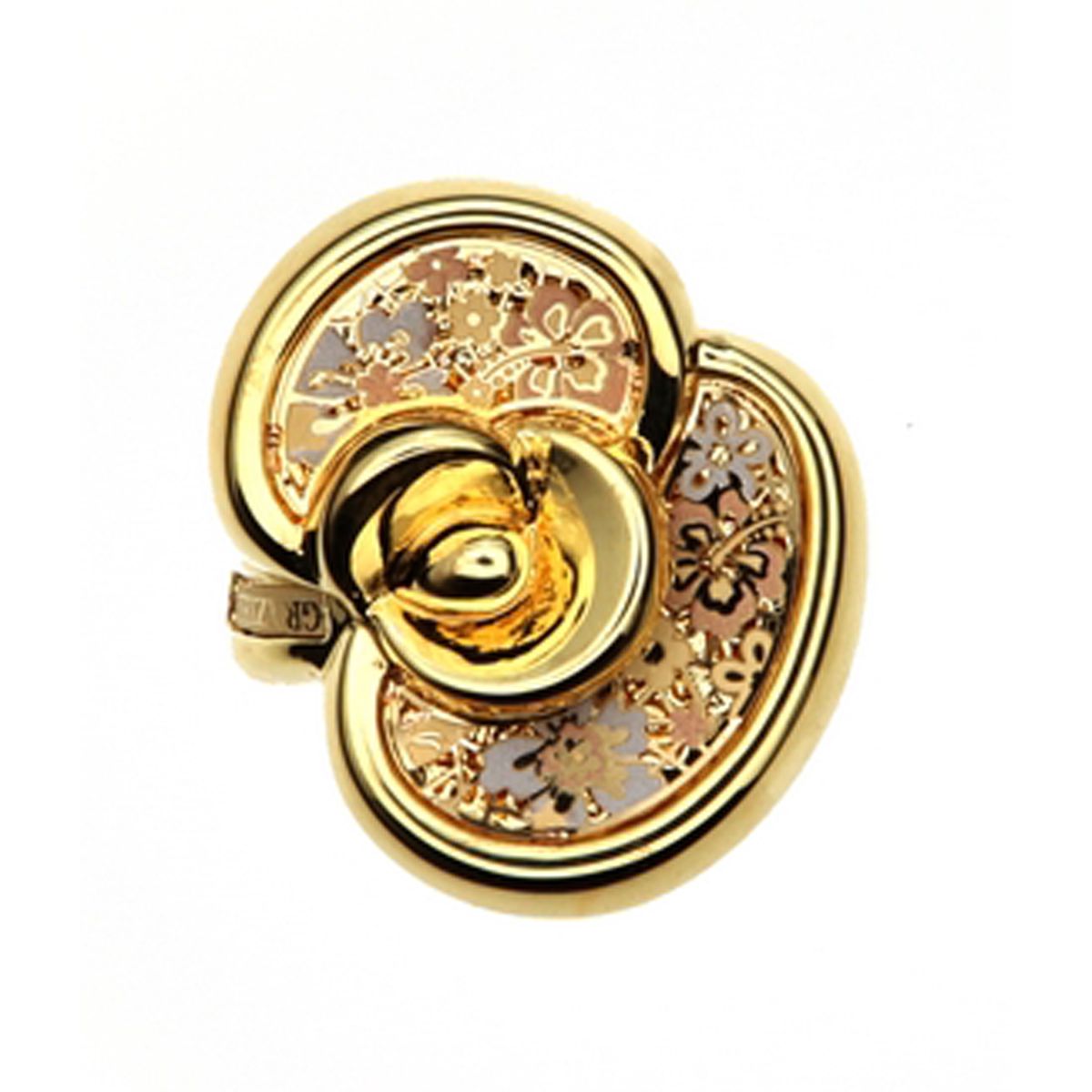 Anello Panse · 000SRN033/022
