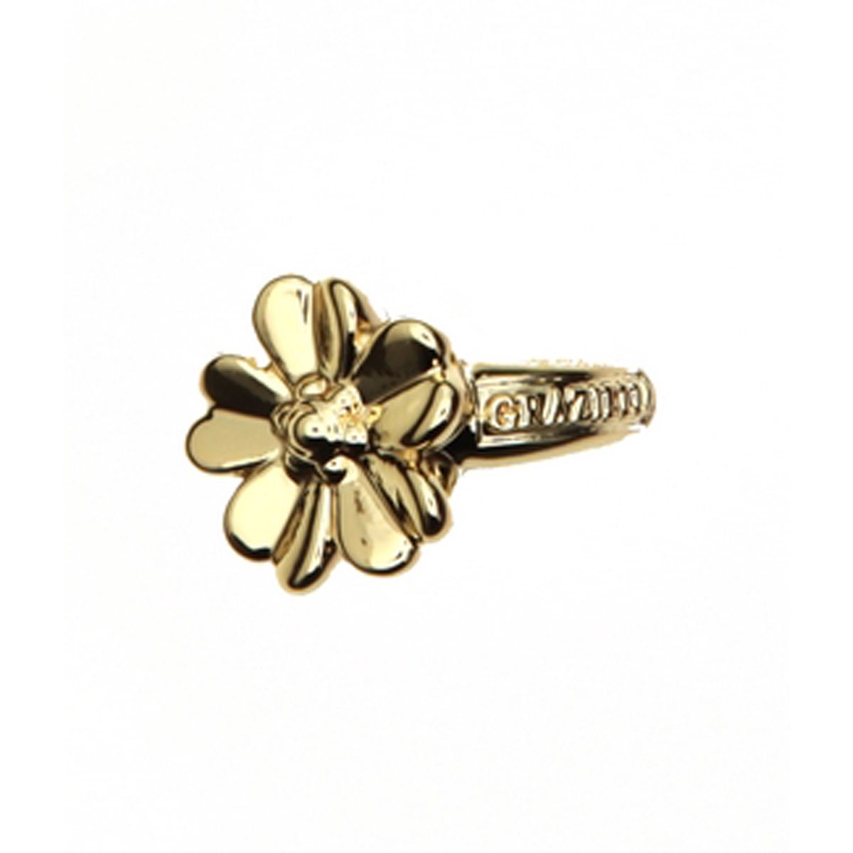 Anello in oro 18K · 000SRN037/015