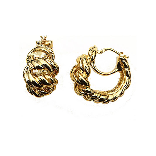 Orecchini in oro · 000REL807/500 · 18 kt