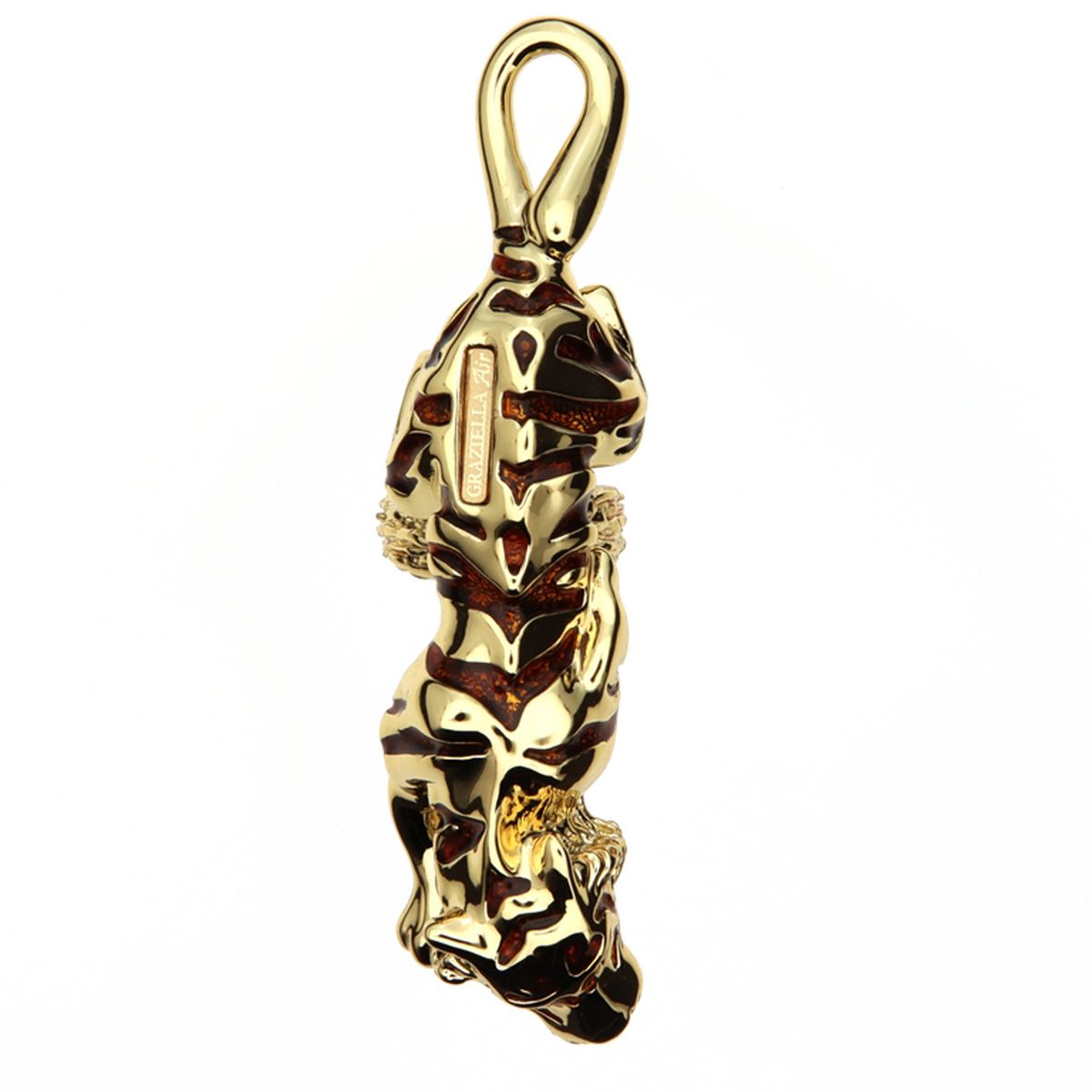 Anello Tigre · 000SRN017/020