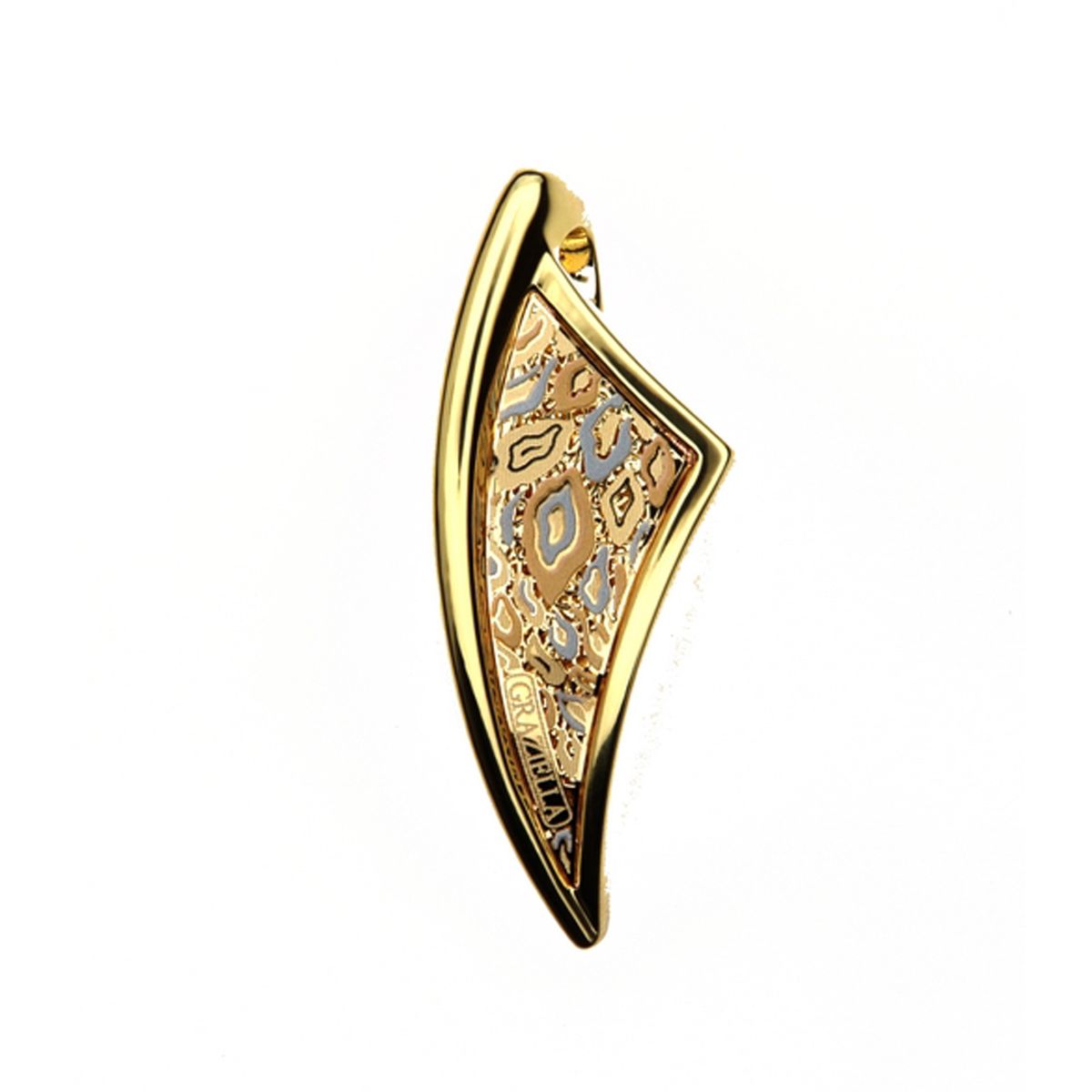 Pendente Animalier · 000SPD043/000
