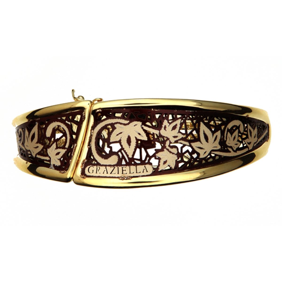 Bracciale in oro 14K · 000NBL129/120