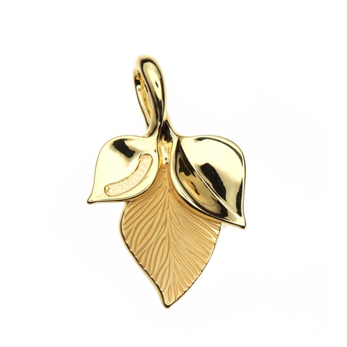 Pendente Foglia · 000SPD078/000