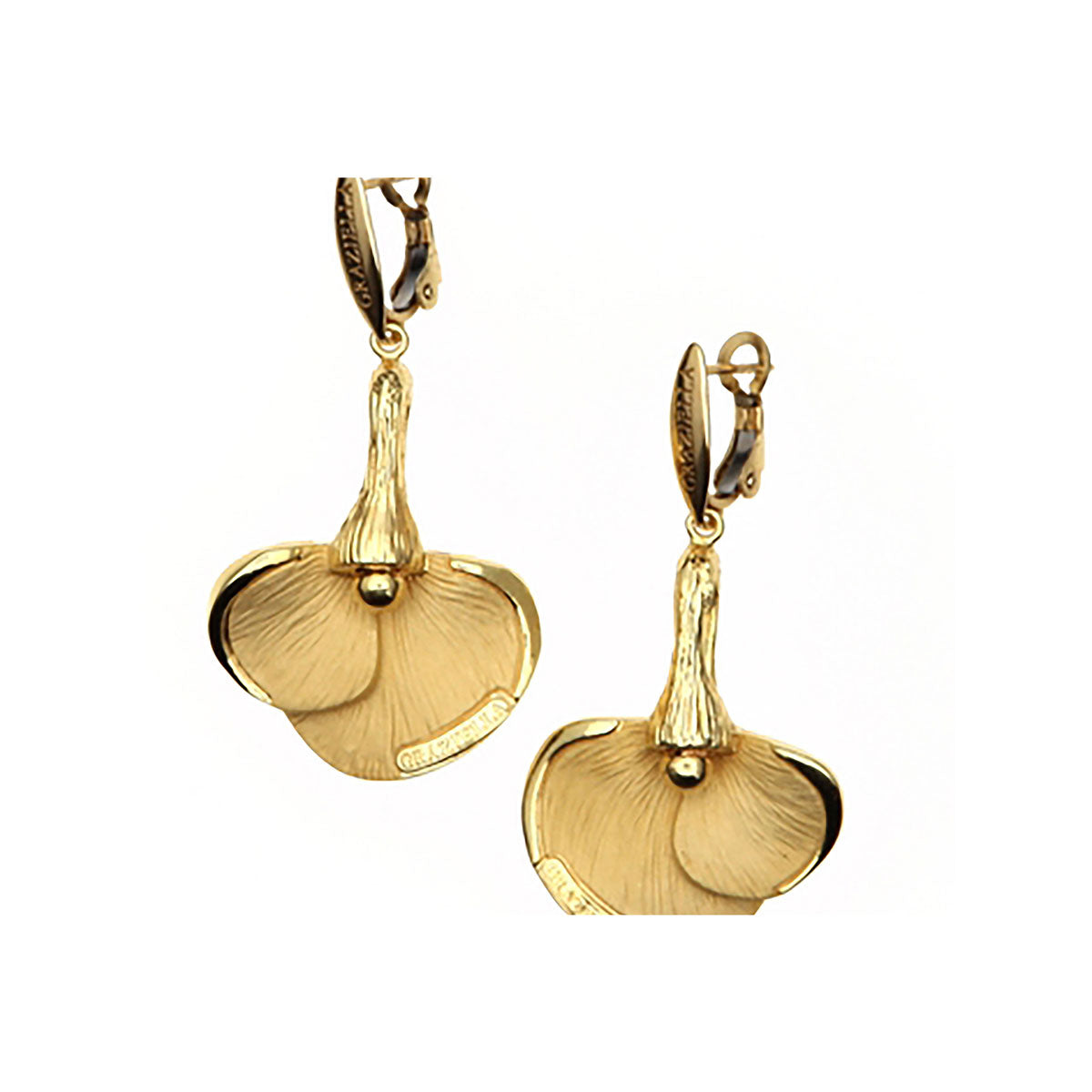 Orecchini in oro 14K · 000REA387/400