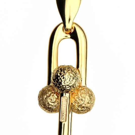 Anhänger Ethno · 000SPD077/000 · 18 kt