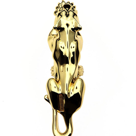 Anello Pantera · 000RRN985/022 · 18 kt