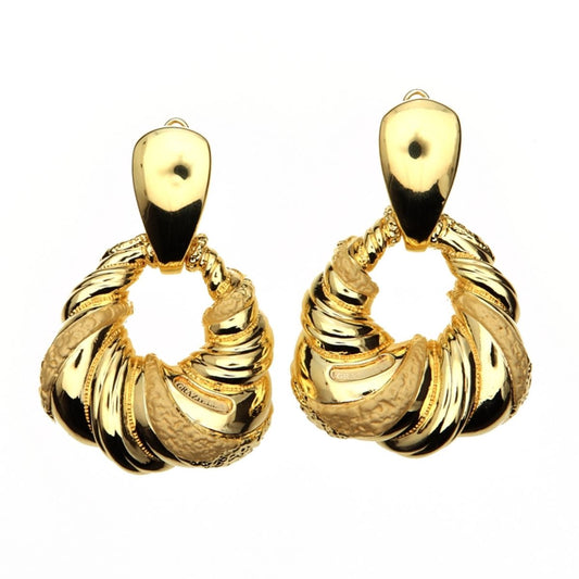 Earrings Ethnic · 000SEA074/400 · 18 kt