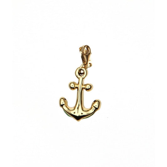 Pendentif Mer · 000RPM056/000 · 18 kt