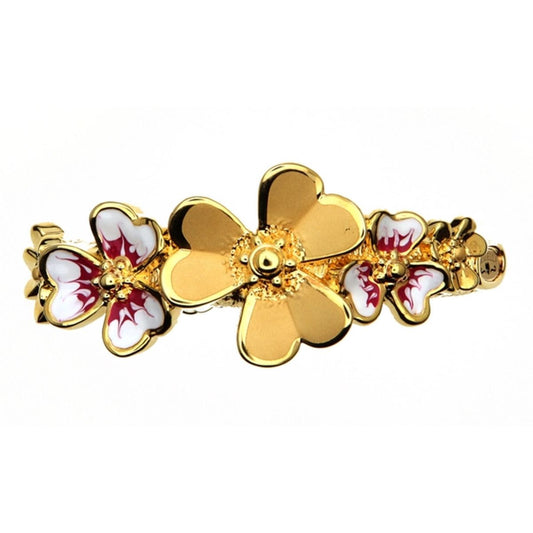 Bracciale Trifoglio · 000SHC104/120