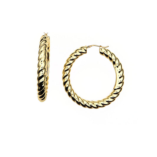 Orecchini in oro · 060RET048/435 · 14 kt