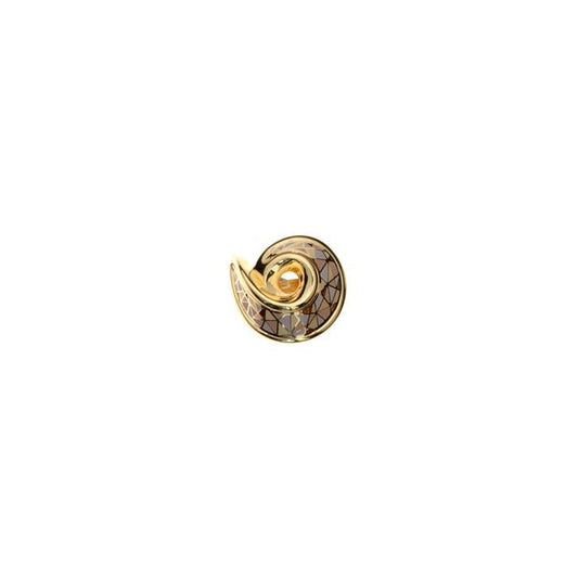 Anello Nastro · 000NRN690/020 · 18 kt