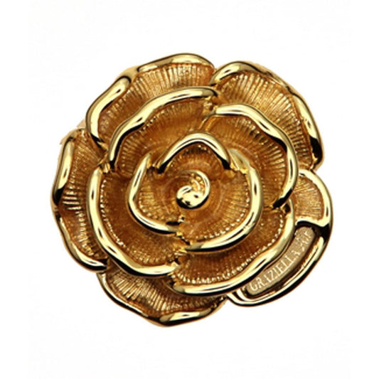 Bague Roses · 000SRN112/022 · 18 kt