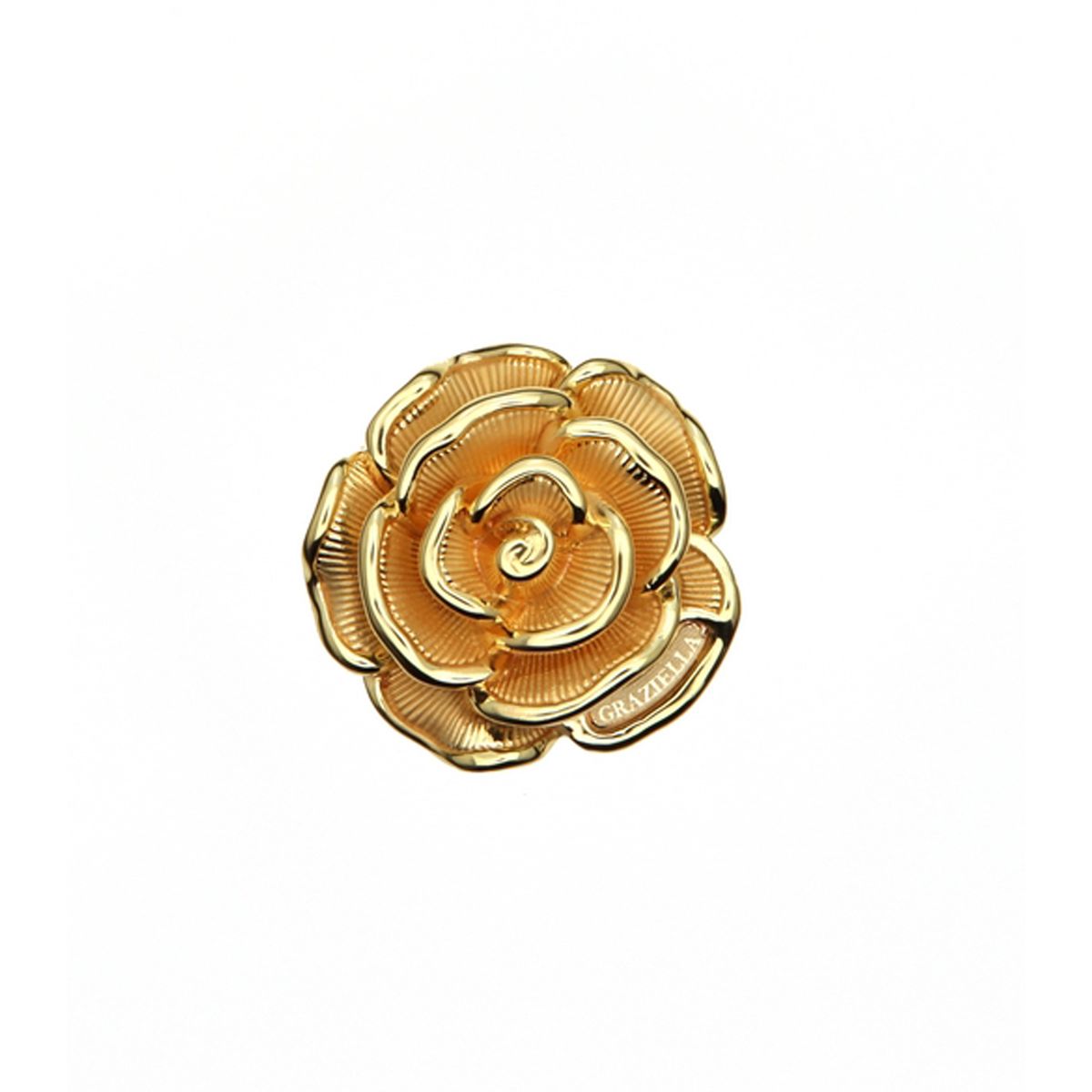 Anello in oro 18K · 000SRN114/018