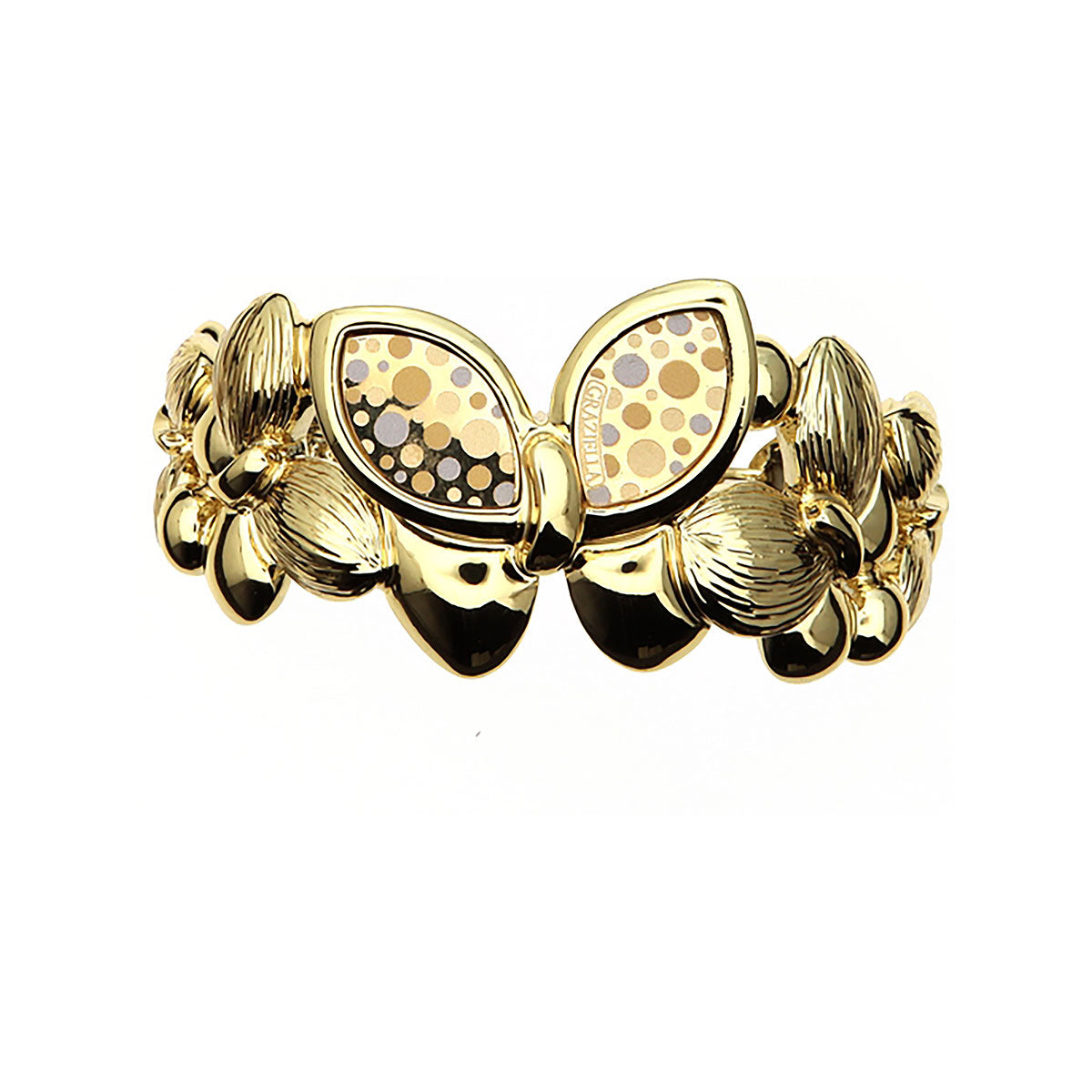 Bracciale Butterfly · 000RHC966/118