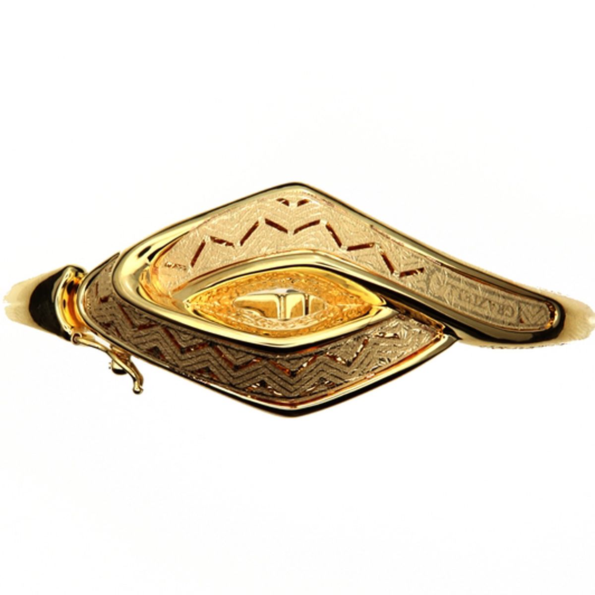 Bracciale Zigzag · 000SBL011/120