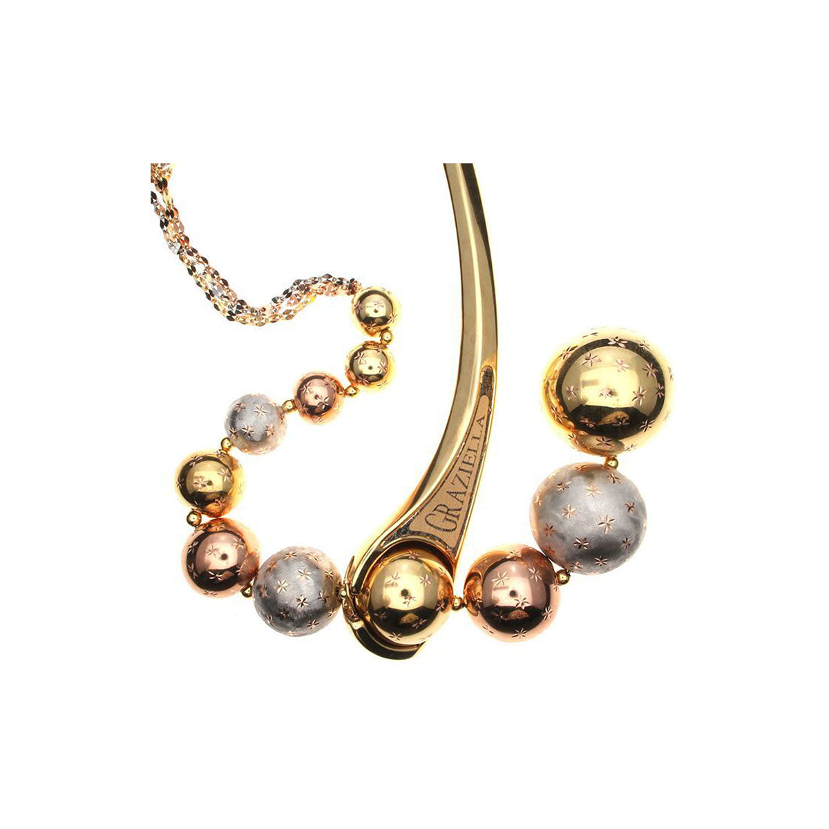 Collana Sfera · 000NNK182/300